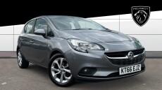 Vauxhall Corsa 1.4 ecoFLEX Energy 5dr [AC] Petrol Hatchback